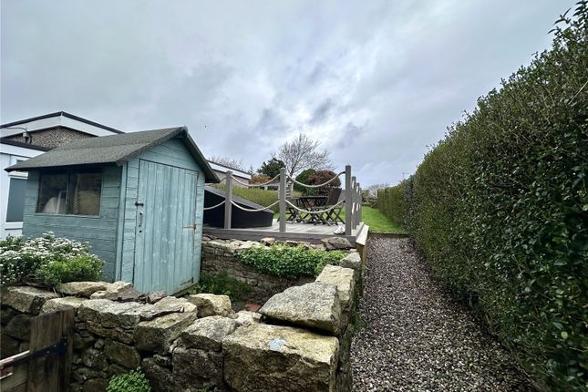 Terraced house for sale in Madryn Terrace, Llanbedrog, Gwynedd