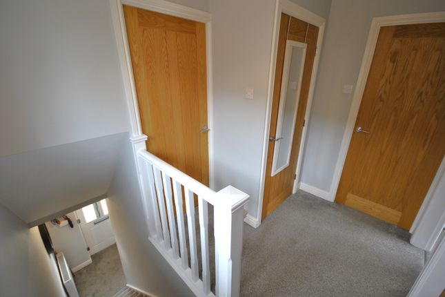 Detached house for sale in Challenger Drive, Sprotbrough, Doncaster