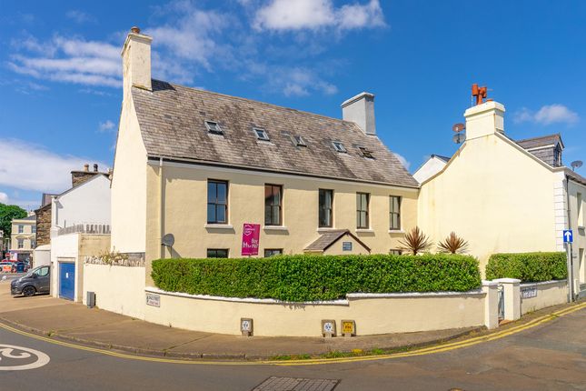 Thumbnail Town house for sale in Mona House, 1 Mona Street, Ramsey