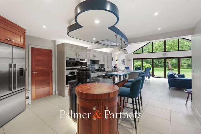 4-bed house on Greentops,, Wick Road, Colchester, £800,000