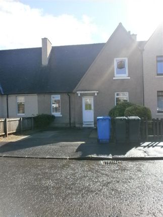 Thumbnail Terraced house to rent in Badallan Place, Fauldhouse, Bathgate