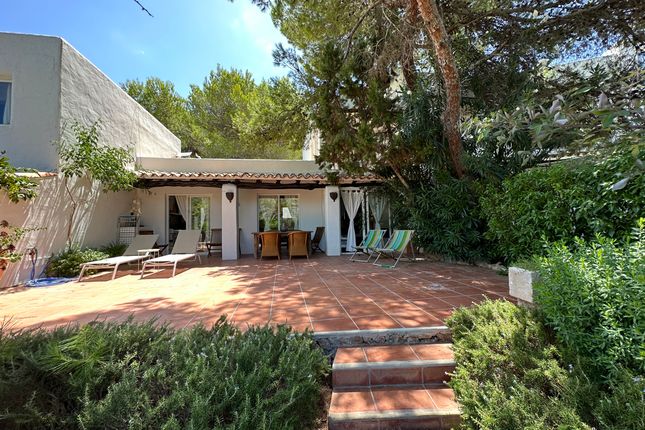 Town house for sale in Port Des Torrent, Sant Josep De Sa Talaia, Ibiza, Balearic Islands, Spain