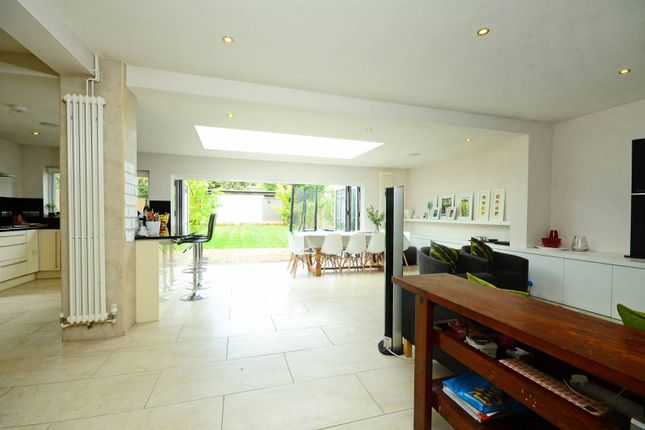 Thumbnail Property to rent in Valonia Gardens, West Hill, London