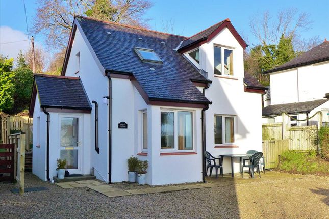 Cottage for sale in Garret Cottage, Whiting Bay, Isle Of Arran