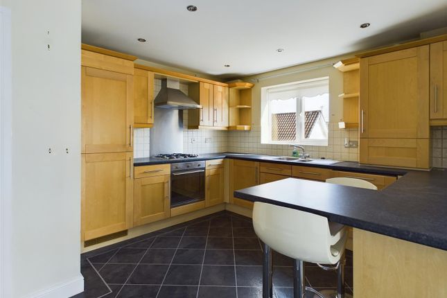 Montpellier Court, 6, Montpellier Crescent, Wallasey photo 4