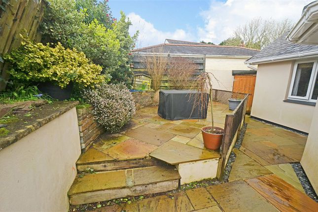 Bungalow for sale in Fore Street, Grampound Road, Truro
