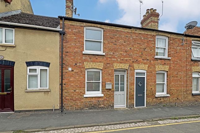 Thumbnail Terraced house to rent in Vine Street, Stamford