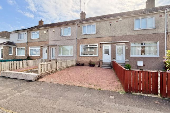 2-bed house on 21, Hume Drive, Glasgow, £200,000