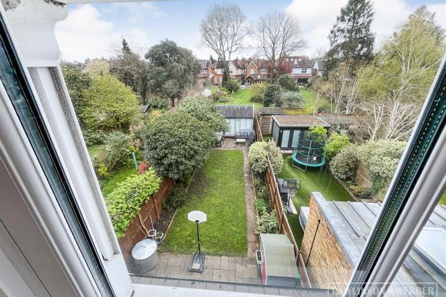 Semi-detached house for sale in Langton Road, West Molesey