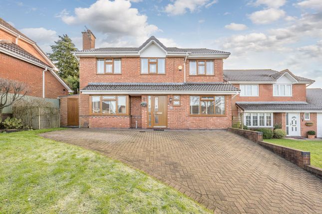 4-bed house on 37, Botany Drive, Dudley, £425,000