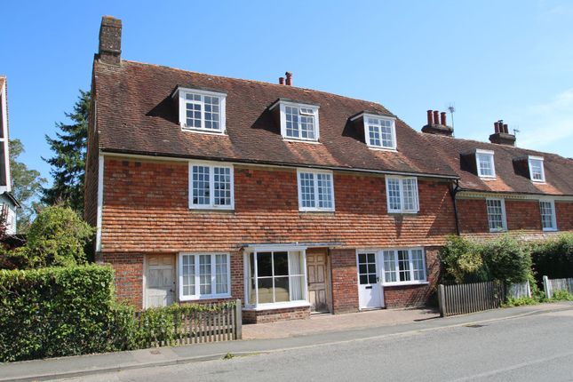 5-bed house on Greenview The Street, Cranbrook, £595,000