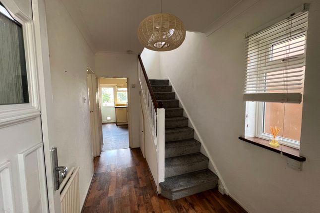 Semi-detached house for sale in Longbridge Road, Barking