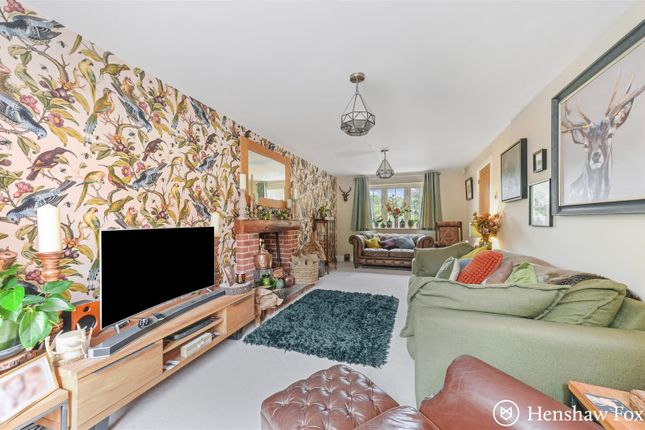 Yew Tree Cottage, Crampmoor Lane, Romsey photo 3