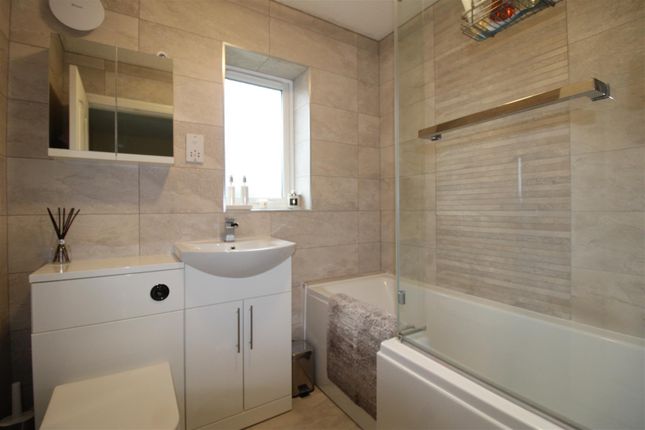 Semi-detached house for sale in Wesley Way, Throckley, Newcastle Upon Tyne