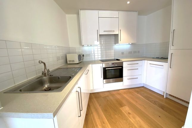 Thumbnail Flat to rent in Chester Road, Highgate/Archway, London