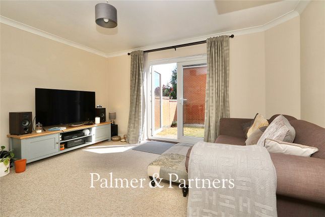 26, Cinnabar Close, Ipswich photo 4