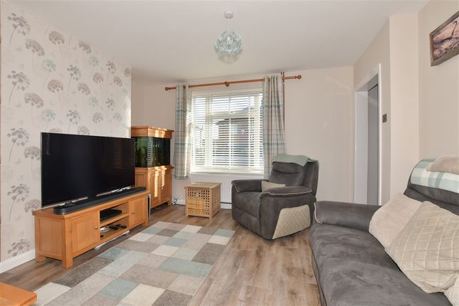 2-bed terraced on Kings Road Aylesham, Canterbury, £230,000