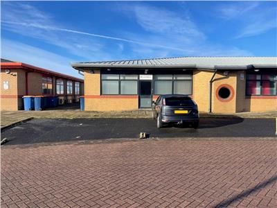 Office to let in 8 The Pavilions, Avroe Crescent, Blackpool, Lancashire