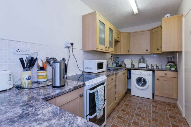 61, Park Rise, Leicestershire photo 3