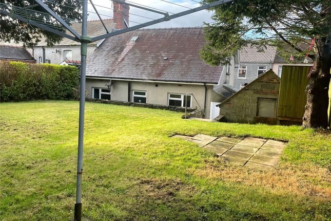 End terrace house for sale in Station Road, St. Clears, Carmarthen, Carmarthenshire