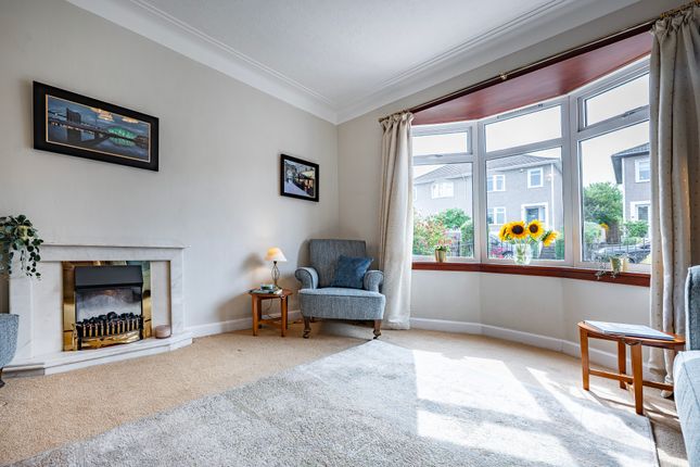 201 Brownside Road, Burnside, Glasgow photo 4