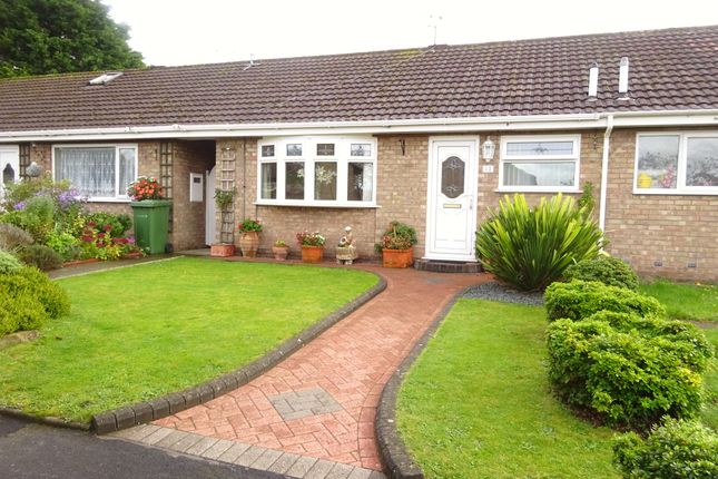Semi-detached bungalow for sale in Rockfield Gardens, Maghull, Liverpool