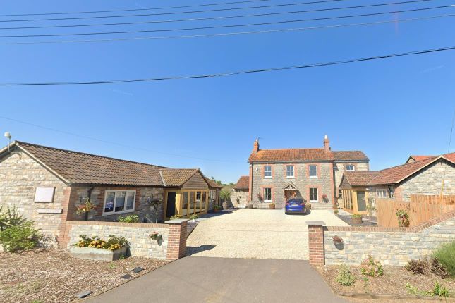 Thumbnail Property for sale in Pibsbury, Langport