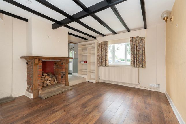 Parsley Cottage, Rookery Road, Boston photo 4