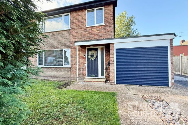 4, Birkland Close, Mansfield photo 2