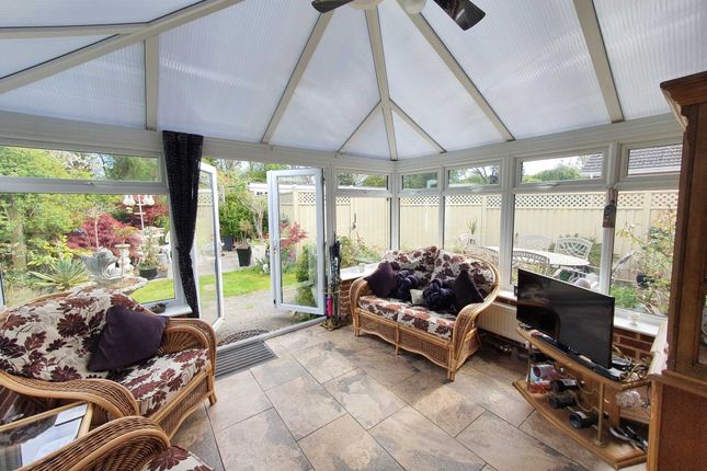 Detached bungalow for sale in New House Lane, Canterbury