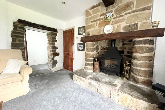 Detached house for sale in Peter Paul Cottage, Carr Lane, Dronfield Woodhouse