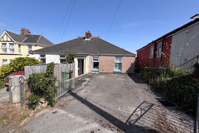 2-bed house on Dunsdale,, Broad Park, Plymouth, £220,000