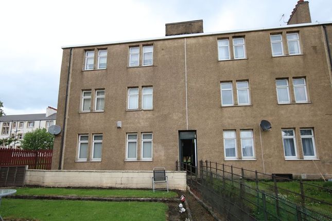 Thumbnail Flat for sale in Arklay Place, Dundee