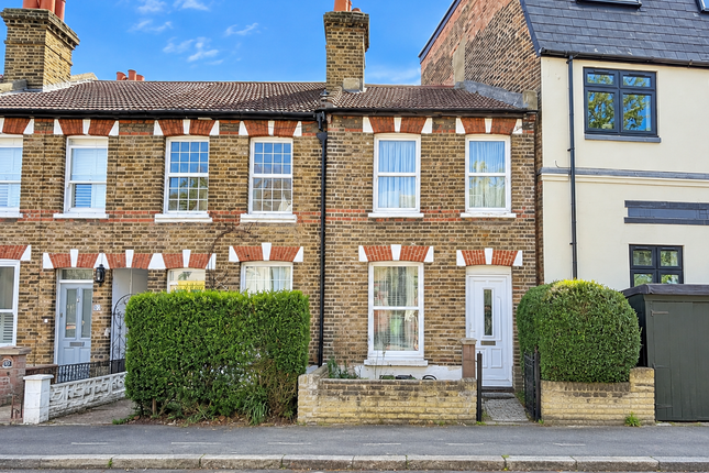 2-bed terraced on 2 Harold Road, 2 Harold Road, Sutton, £120,000