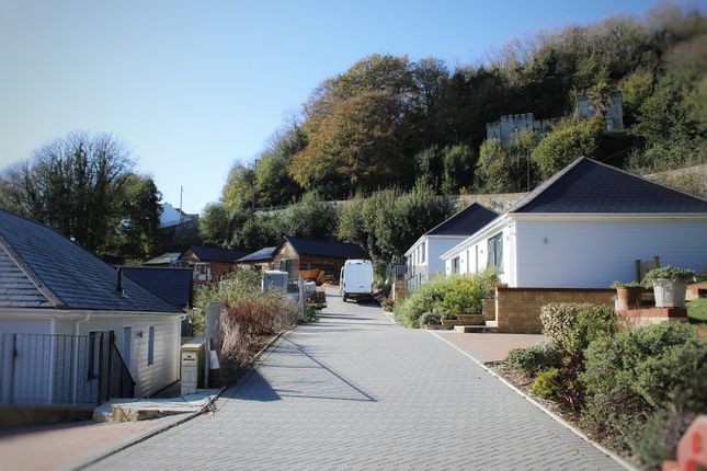 Property for sale in Grove Road, Ventnor, Isle Of Wight.