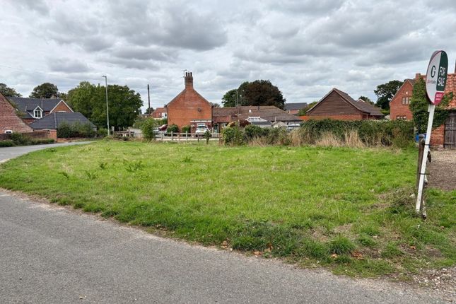 Land off Mill Road, Stokesby, Great Yarmouth photo 2
