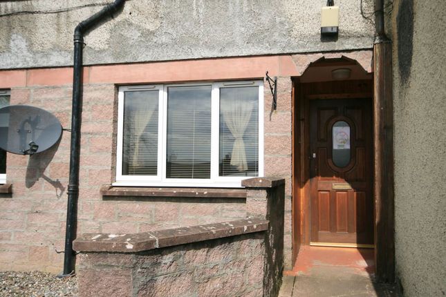Thumbnail Flat to rent in King Street Wynd, Crieff