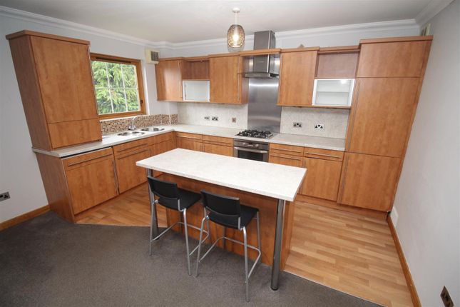 1/1, 6, Silver Birch Wynd, Castlebank, Port Glasgow photo 4