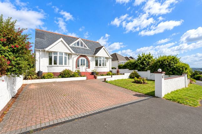 3-bed house on 35, Hayston Avenue, Milford Haven, £315,000