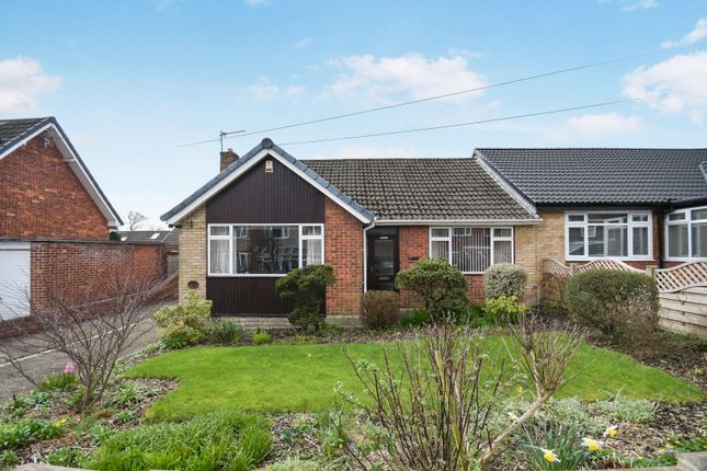 2-bed house on 33, Glenwood Crescent, Sheffield, £230,000