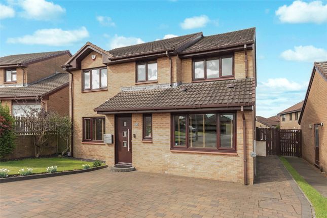 4-bed house on 53, Locher Crescent, Houston, £365,000