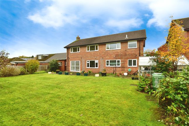 1a,, Wordsworth Way, Staffordshire photo 2