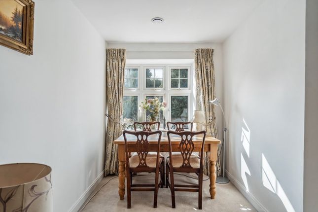 Flat for sale in Marple Lane, Chalfont St. Peter