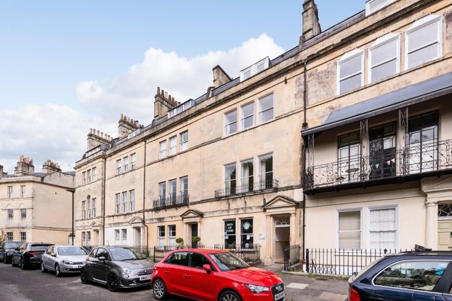 Thumbnail Terraced house to rent in Beaufort East, London Road, Bath