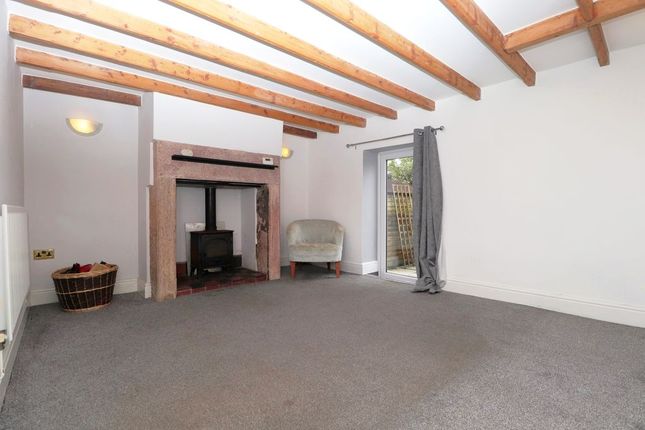 2, Ridgefields Cottages, Biddulph Moor photo 5