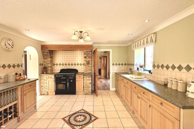 Longstone House, The Green, Lincoln photo 3