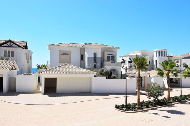 Detached house for sale in Perivolia, Cyprus