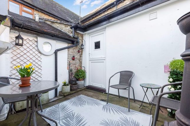 Cottage for sale in High Street, Henstridge, Templecombe