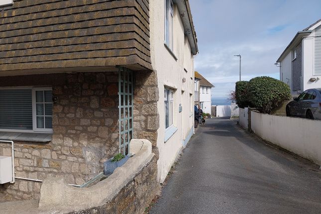 Upper Apartment Rockcliff House, St. Ives photo 5