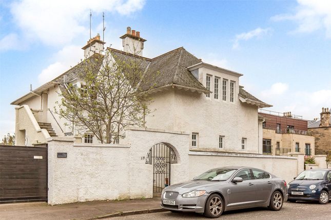 13, Murrayfield Drive, Edinburgh photo 2